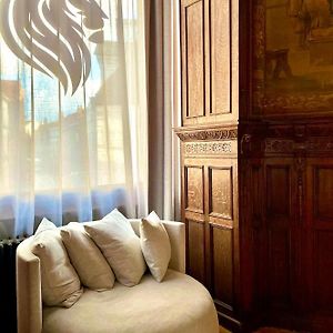 Superior Kamer met een Queen Size Bed